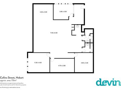 Level 2, 174 Collins  Street, Hobart