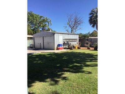 17 Carbeen Street, Kununurra