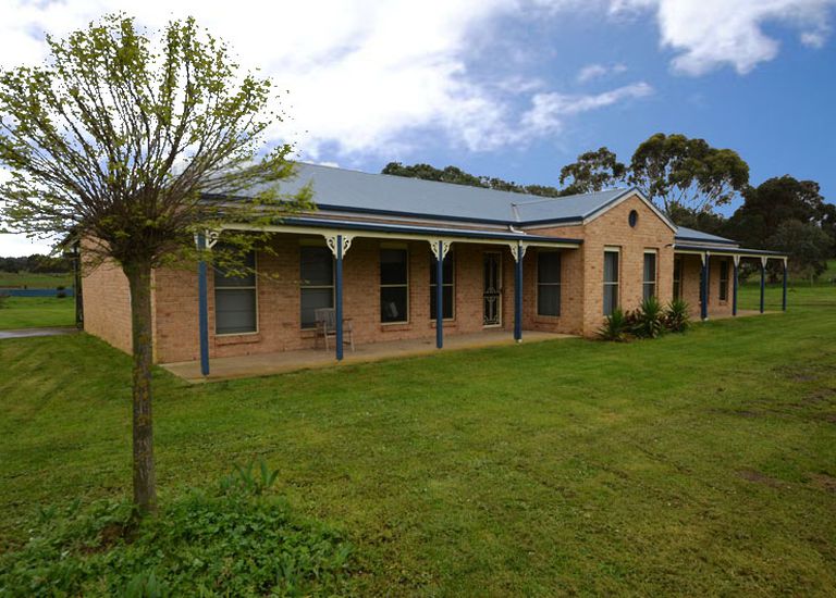 441 Princes Highway, Portland