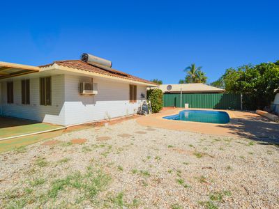 25 Koolama Crescent, South Hedland