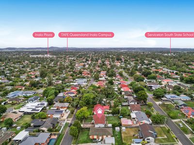 50 Crater Street, Inala