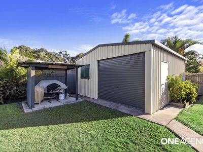 12 Grey Gum Court, Urraween