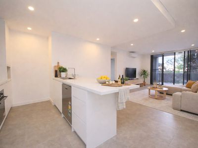 85 / 9-13 Goulburn Street, Warwick Farm