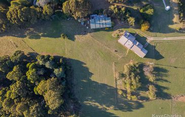 430 Paternoster Road, Mount Burnett