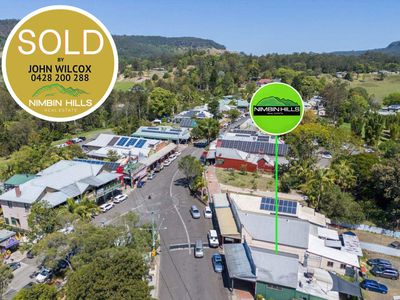 70 Cullen Street, Nimbin