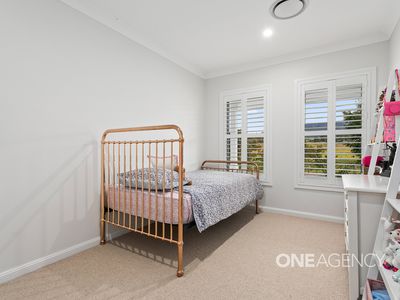 36 Borjeson Circuit, Calderwood