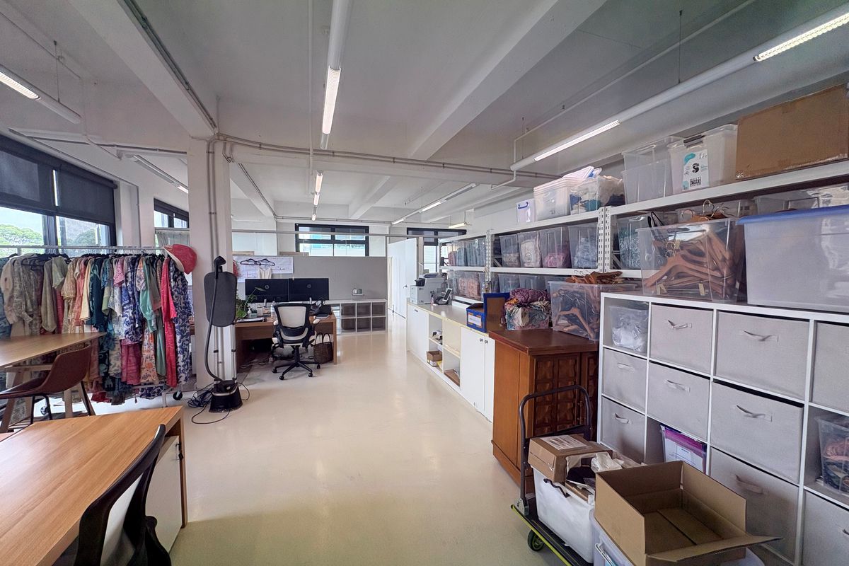 Suite 404 / 77 Dunning Avenue, Rosebery