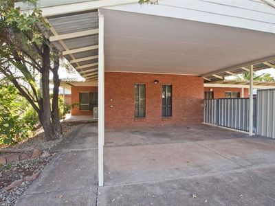 2 Palm Court, Kununurra