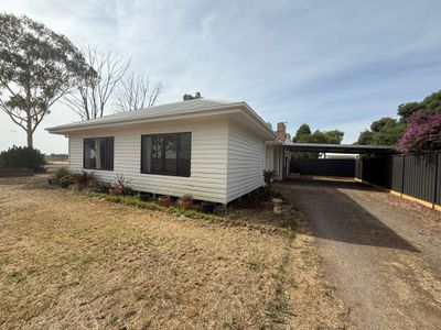 320 Jenkins Road, Congupna