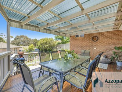 24 Tipiloura Street, Ngunnawal