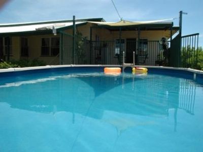 10 St. Ann Street, Isisford