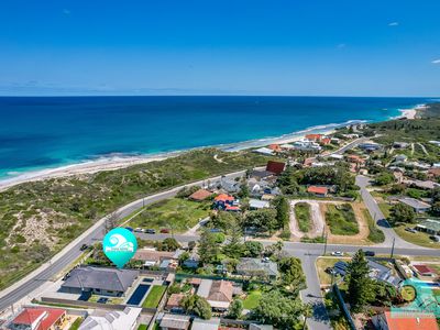 58 BRAZIER ROAD, Yanchep