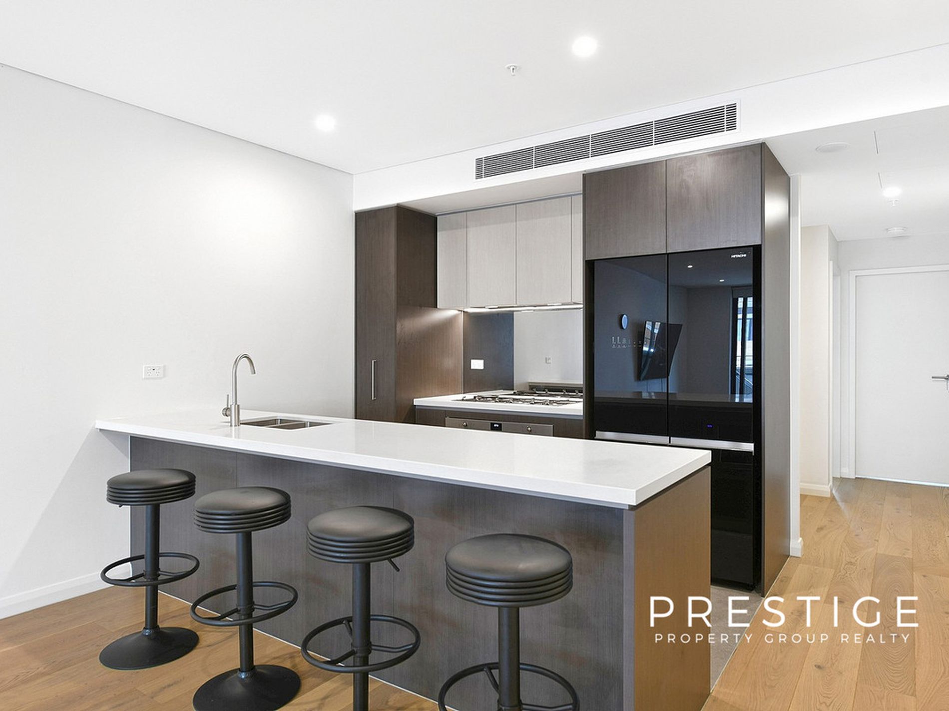 1 Chapel Street, Rockdale