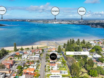 18 WALDRON Street, Sandringham