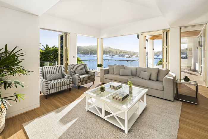 1740 Pittwater Road, Bayview