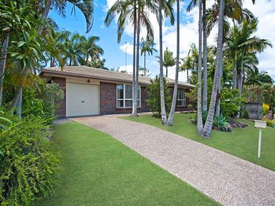 14 Outlook Drive, Tewantin