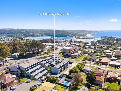 32 / 147 Princes Highway, Narooma