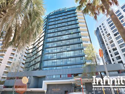 503 / 80 Alfred Street, Milsons Point
