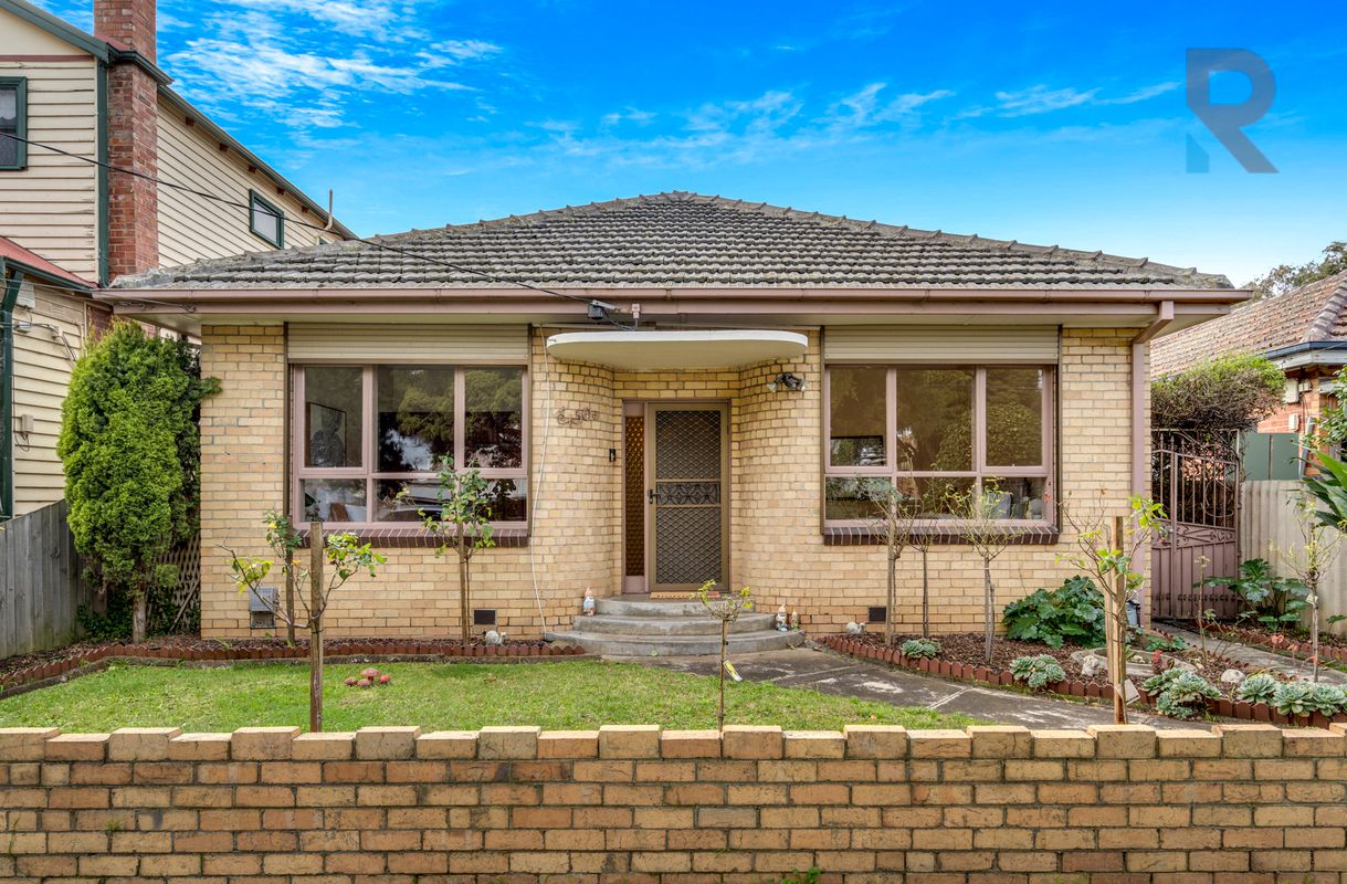 130 Elm Street, Northcote