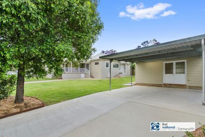 53 Macquarie Street, Tamworth