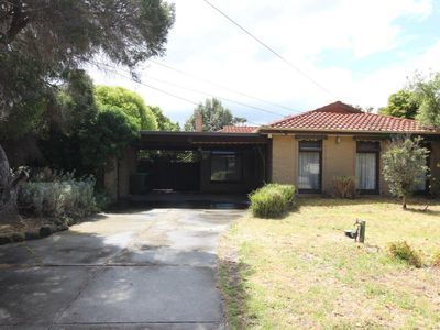 7 Bolger Crescent, Hoppers Crossing
