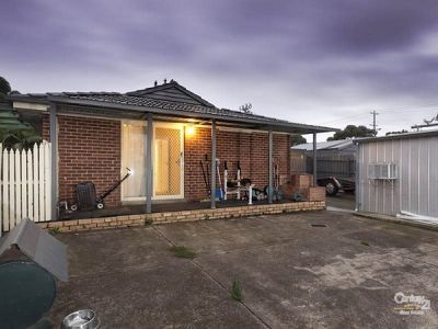 1 Mark Court, Hampton Park