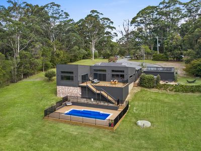 65 Yerunda Road, Tomerong