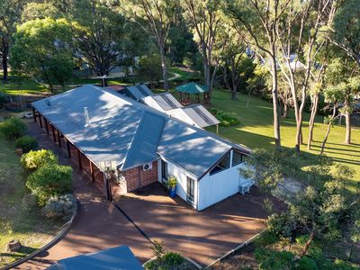 2 ARCHER CLOSE, Baldivis