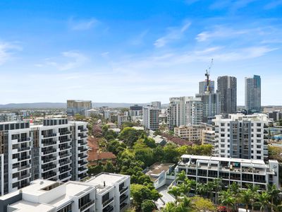 1601 / 4 COMO CRESCENT, Southport
