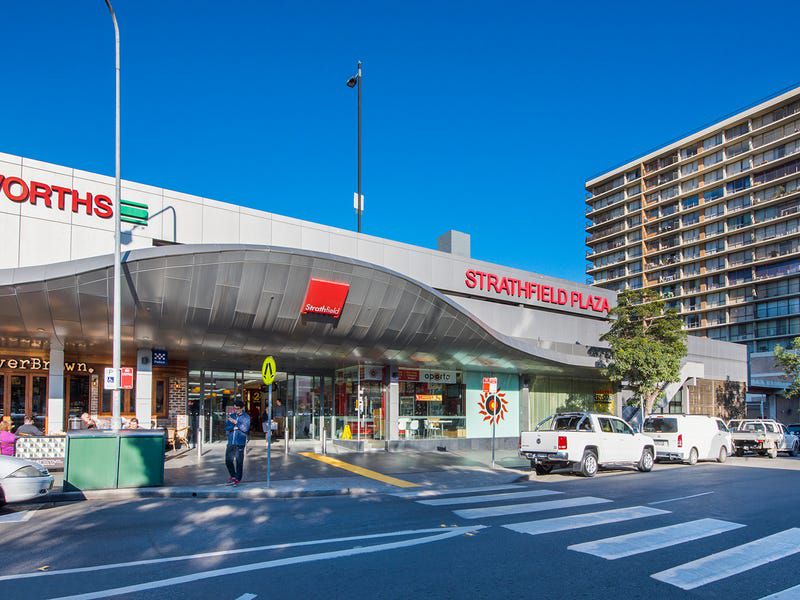 31 / 235 Homebush Road, Strathfield