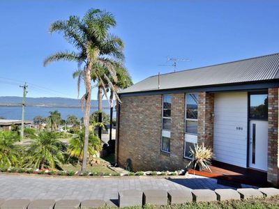 181 Landy Drive, Mount Warrigal