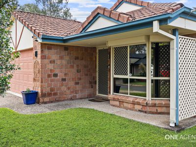 21 Mannix Place, Forest Lake