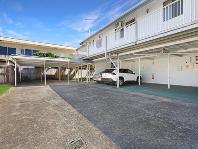 3 / 189 Sheridan Street, Cairns City