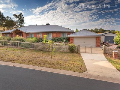 2 INNISBROOK AVENUE, Wodonga