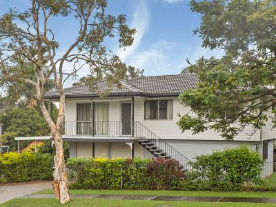 1 Javelin Street, Runcorn