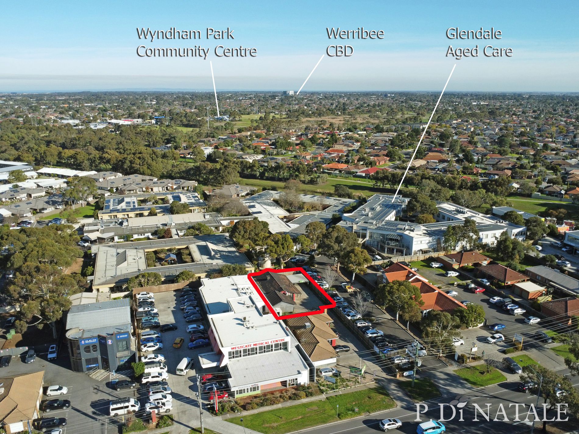 2 / 263 Heaths Road, Hoppers Crossing
