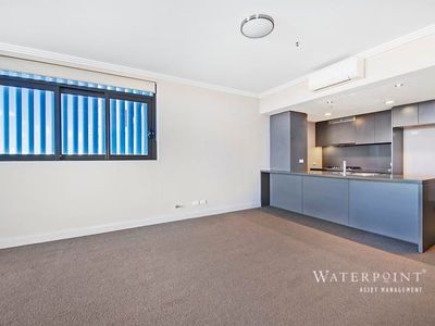 1007 / 11 Australia Avenue, Sydney Olympic Park