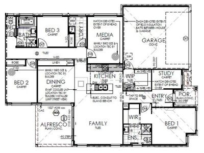 22a Lewis Crescent, Finley