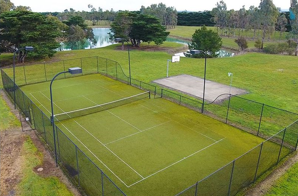39 The Ridge, Oaklands Junction
