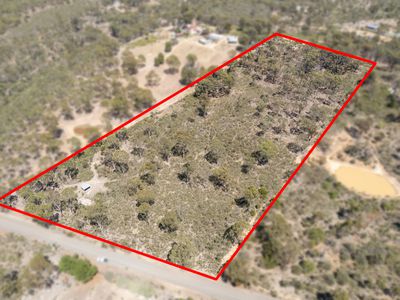Lot 40 Lot 40 Hakea Court, Heathcote