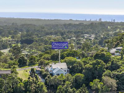 1 Tongarra Drive, Ocean Shores