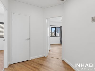 126 / 138 Barrack Street, Perth