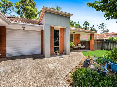 22 / 54 Gemvale Road, Reedy Creek