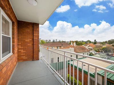 10 / 191 Liverpool Road, Burwood