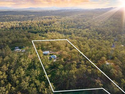 158 Williamson Road, Tamborine