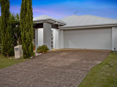 4 Kalbarrie Terrace, Thornlands