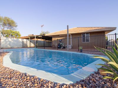 13 Barrow Place, South Hedland