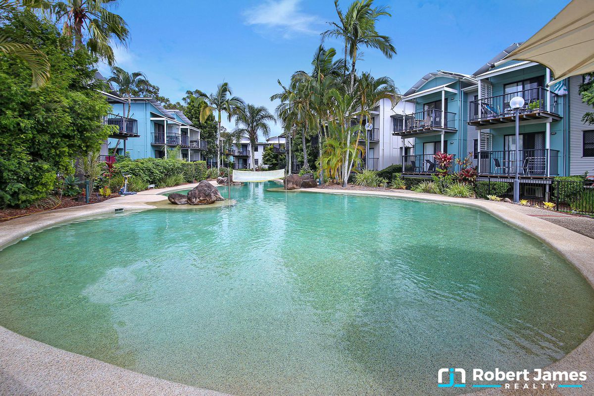 441 & 442 / 3 Hilton Tce, Tewantin