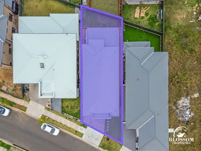46 Conkerberry Street, Marsden Park