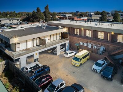 10 / 161-165 RAILWAY AVENUE, Laverton